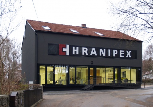 Hranipex Austria